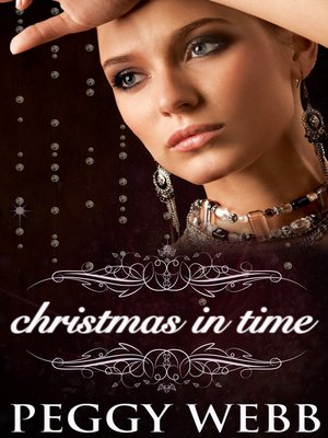 cover image of Christmas in Time